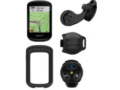 GARMIN Edge 830 Pack VTT Compteur GPS Tactile