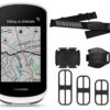 GARMIN Edge Explore 2 Bundle Compteur GPS Vélo + Capteurs Cardio, Cadence, Vitesse -Vélo Pièce Magasin garmin edge explore 2 bundle compteur gps velo capteurs cardio cadence vitesse