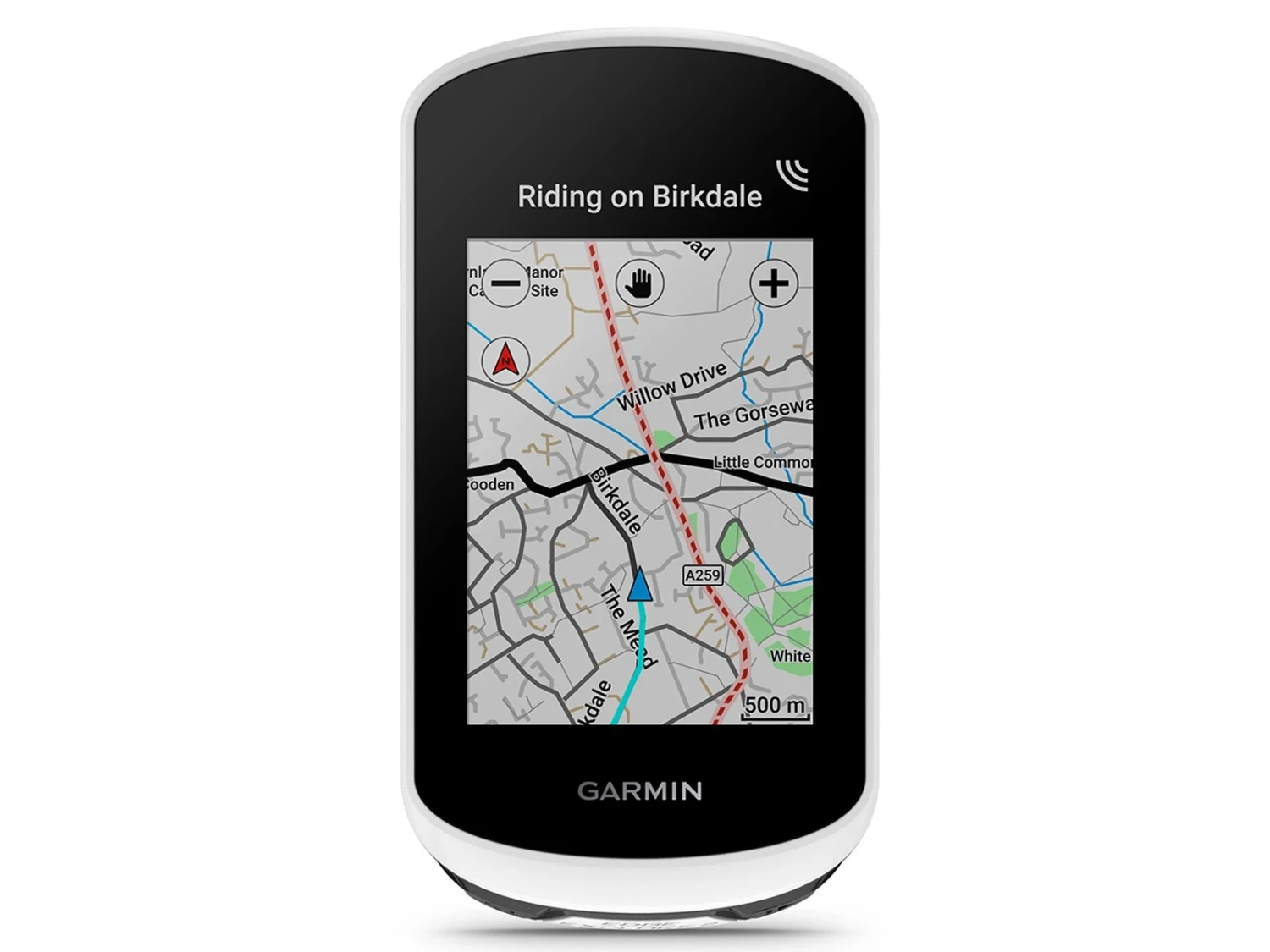 GARMIN Edge Explore 2 Compteur GPS Vélo 7 GARMIN Edge Explore 2 Compteur GPS Vélo – Image 5