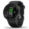 GARMIN Forerunner 45 Noire 42mm Montre Connectée GPS 1 GARMIN Forerunner 45 Noire 42mm Montre Connectée GPS -Vélo Pièce Magasin garmin forerunner 45 noire 42mm montre connectee gps