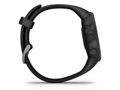 GARMIN Forerunner 45 Noire 42mm Montre Connectée GPS -Vélo Pièce Magasin garmin forerunner 45 noire 42mm montre connectee gps 7