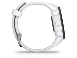 GARMIN Forerunner 45S Blanche 39mm Montre Connectée GPS -Vélo Pièce Magasin garmin forerunner 45s blanche 39mm montre connectee gps 8