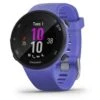 GARMIN Forerunner 45S Iris 39mm Montre Connectée GPS 1 GARMIN Forerunner 45S Iris 39mm Montre Connectée GPS -Vélo Pièce Magasin garmin forerunner 45s iris 39mm montre connectee gps