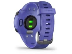 GARMIN Forerunner 45S Iris 39mm Montre Connectée GPS -Vélo Pièce Magasin garmin forerunner 45s iris 39mm montre connectee gps 2