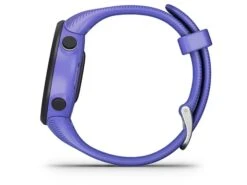 GARMIN Forerunner 45S Iris 39mm Montre Connectée GPS -Vélo Pièce Magasin garmin forerunner 45s iris 39mm montre connectee gps 7