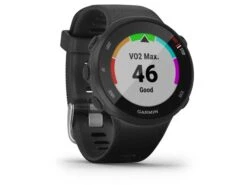GARMIN Forerunner 45S Noire 39mm Montre Connectée GPS 12 GARMIN Forerunner 45S Noire 39mm Montre Connectée GPS -Vélo Pièce Magasin garmin forerunner 45s noire 39mm montre connectee gps 1