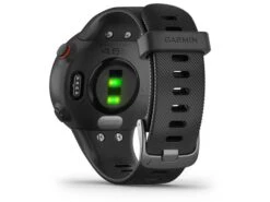 GARMIN Forerunner 45S Noire 39mm Montre Connectée GPS 13 GARMIN Forerunner 45S Noire 39mm Montre Connectée GPS -Vélo Pièce Magasin garmin forerunner 45s noire 39mm montre connectee gps 2