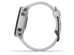 GARMIN Forerunner 745 Blanche Whitestone Montre Connectée GPS -Vélo Pièce Magasin garmin forerunner 745 blanche whitestone montre connectee gps 3