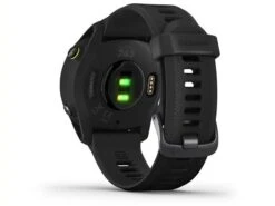 GARMIN Forerunner 745 Noire Montre Connectée GPS -Vélo Pièce Magasin garmin forerunner 745 noire montre connectee gps 2