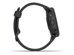 GARMIN Forerunner 745 Noire Montre Connectée GPS -Vélo Pièce Magasin garmin forerunner 745 noire montre connectee gps 5