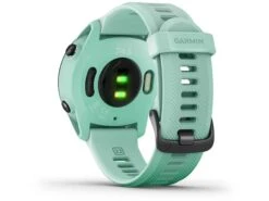 GARMIN Forerunner 745 Verte Neo Tropic Montre Connectée GPS -Vélo Pièce Magasin garmin forerunner 745 verte neo tropic montre connectee gps 2