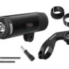 GARMIN Varia Light UT 800 Feu Avant Support Guidon -Vélo Pièce Magasin garmin varia light ut 800 feu avant support guidon