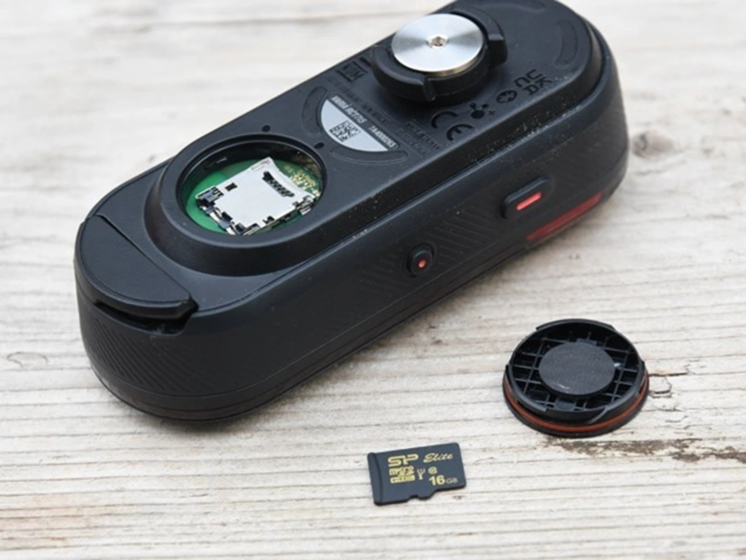 GARMIN Varia RCT 715 Caméra & Radar Arrière De Vélo 14 GARMIN Varia RCT 715 Caméra & Radar Arrière De Vélo – Image 12