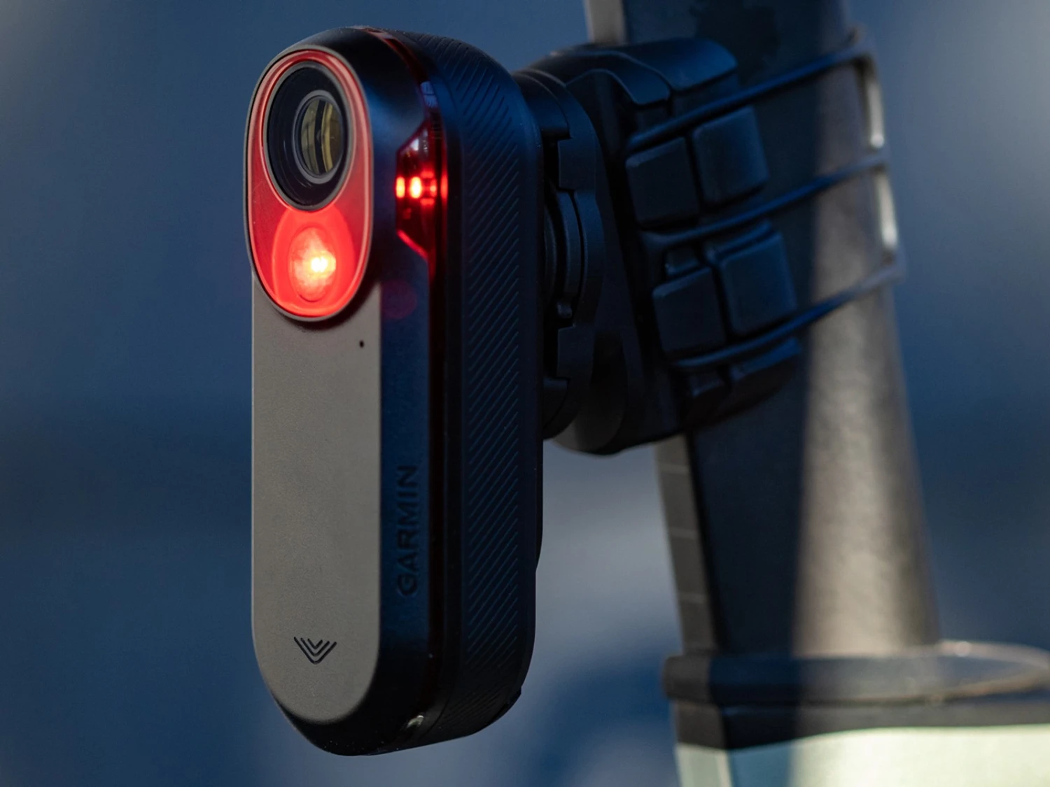 GARMIN Varia RCT 715 Caméra & Radar Arrière De Vélo 5 GARMIN Varia RCT 715 Caméra & Radar Arrière De Vélo – Image 3