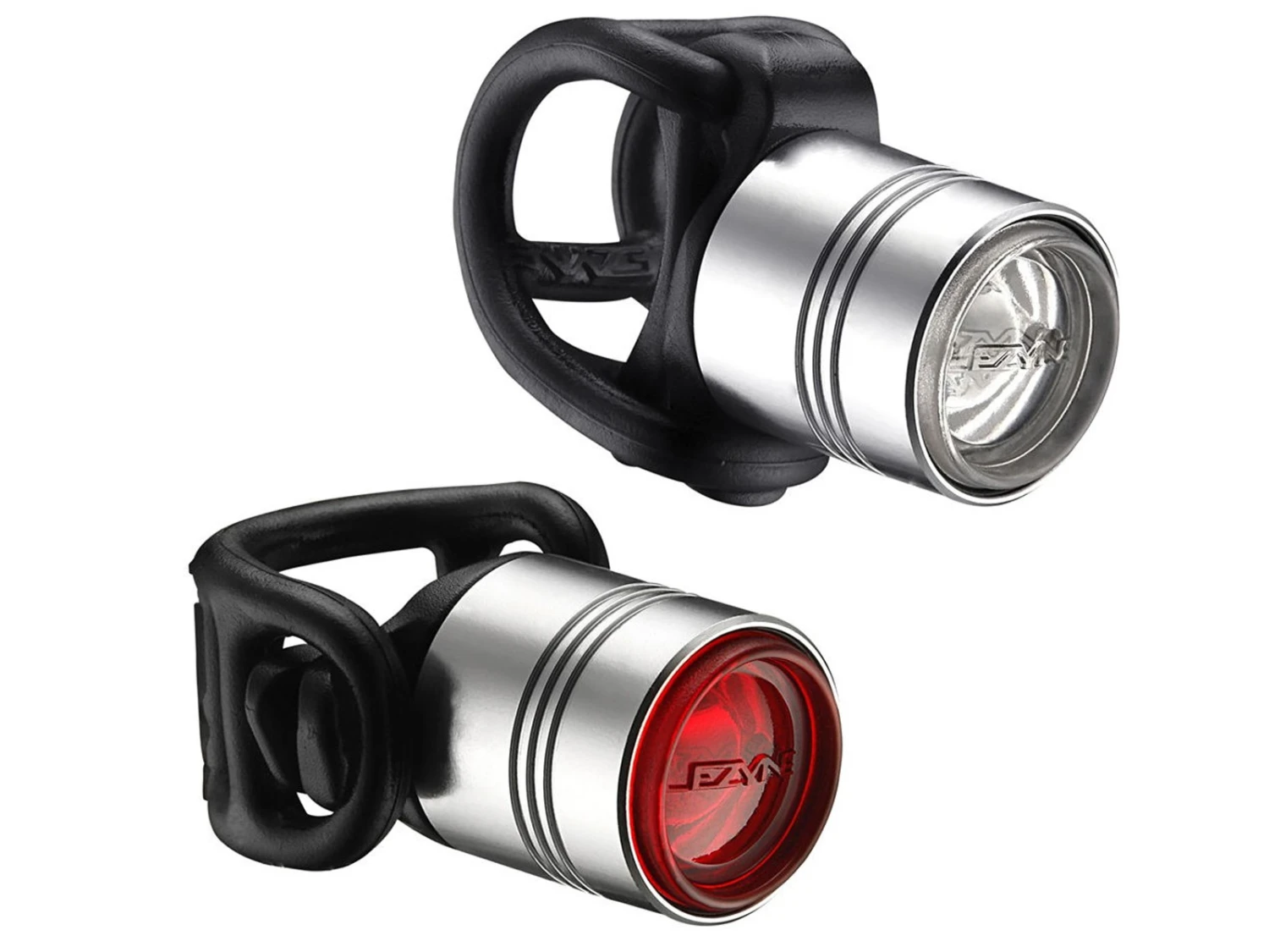 LEZYNE Femto Pair Drive Lampes Vélo Avant/arrière De Signalisation 3 LEZYNE Femto Pair Drive Lampes Vélo Avant/arrière De Signalisation