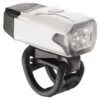 LEZYNE Lampe LED Avant KTV Drive Front 200 Lumens -Vélo Pièce Magasin lezyne lampe led avant ktv drive front 200 lumens