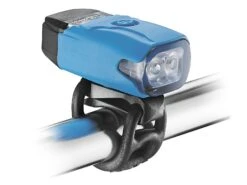 LEZYNE Lampe LED Avant KTV Drive Front Blue 200 Lumens -Vélo Pièce Magasin lezyne lampe led avant ktv drive front blue 200 lumens 1