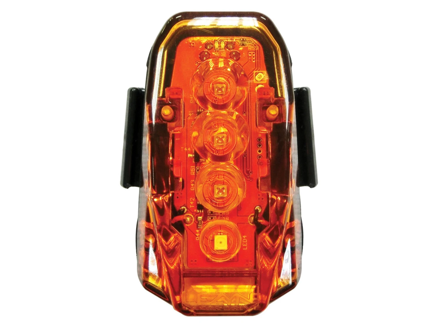 LEZYNE Laser Drive éclairage Arrière Avec Projecteur Sol 4 LEZYNE Laser Drive éclairage Arrière Avec Projecteur Sol – Image 2