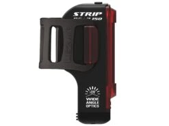 LEZYNE Led Strip Drive Lampe Vélo Arrière De Signalisation -Vélo Pièce Magasin lezyne led stripe drive lampe velo arriere de signalisation 1