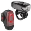 LEZYNE Luminaire Vélo KTV 2 Drive Avant Et Arrière -Vélo Pièce Magasin lezyne luminaire velo ktv 2 drive avant et arriere