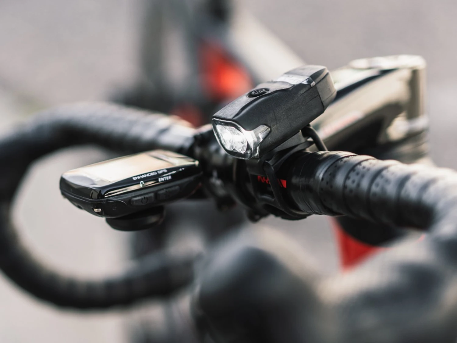 LEZYNE Luminaire Vélo KTV 2 Drive Avant Et Arrière 6 LEZYNE Luminaire Vélo KTV 2 Drive Avant Et Arrière – Image 4