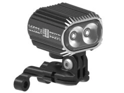 LEZYNE Macro Drive 1000 éclairage LED Pour Vélo électrique
