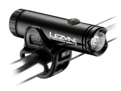 LEZYNE Macro Drive Phare LED Sur Guidon Vélo