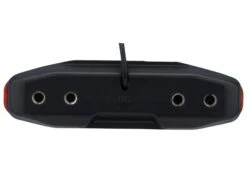 LEZYNE Super Bright E12 E-Bike STVO éclairage Arrière -Vélo Pièce Magasin lezyne super bright e12 e bike stvo eclairage arriere 3