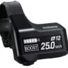 SHIMANO Steps Compteur Pour SC-E7000 (sans Support) -Vélo Pièce Magasin shimano steps compteur pour sc e7000 sans support