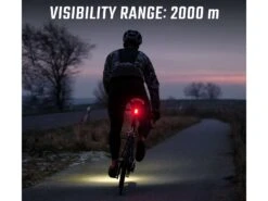 SIGMA Buster 150 RL éclairage Arrière USB / LED 20h D'autonomie -Vélo Pièce Magasin sigma buster 150 rl eclairage arriere usb led 20h d autonomie 7