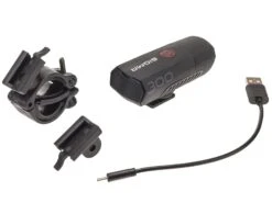 SIGMA Buster 300 éclairage Frontal LED Blanches -Vélo Pièce Magasin sigma buster 300 eclairage frontal led blanches 2