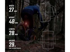 SIGMA Buster 80 RL éclairage Arrière USB / LED 7h D'autonomie 14 SIGMA Buster 80 RL éclairage Arrière USB / LED 7h D'autonomie -Vélo Pièce Magasin sigma buster 80 rl eclairage arriere usb led 7h d autonomie 3