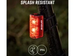 SIGMA Buster 80 RL éclairage Arrière USB / LED 7h D'autonomie 15 SIGMA Buster 80 RL éclairage Arrière USB / LED 7h D'autonomie -Vélo Pièce Magasin sigma buster 80 rl eclairage arriere usb led 7h d autonomie 4