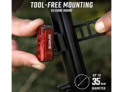 SIGMA Buster 80 RL éclairage Arrière USB / LED 7h D'autonomie 17 SIGMA Buster 80 RL éclairage Arrière USB / LED 7h D'autonomie -Vélo Pièce Magasin sigma buster 80 rl eclairage arriere usb led 7h d autonomie 6