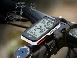 SIGMA Compteur ROX2.0 -Vélo Pièce Magasin sigma compteur rox20 2