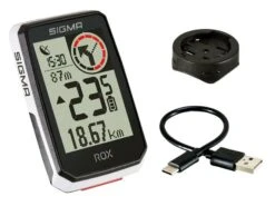 SIGMA Compteur ROX2.0