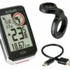 SIGMA Compteur ROX2.0 GPS Blanc Support Cintre 1 SIGMA Compteur ROX2.0 GPS Blanc Support Cintre -Vélo Pièce Magasin sigma compteur rox20 gps blanc support cintre