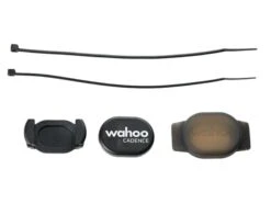 WAHOO FITNESS Capteur De Cadence RPM