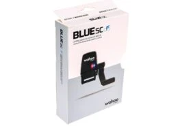 WAHOO FITNESS Capteur De Vitesse Et Cadence Blue SC ANT+/Bluetooth+/Wifi -Vélo Pièce Magasin wahoo fitness capteur de vitesse et cadence blue sc antbluetoothwifi 1 3