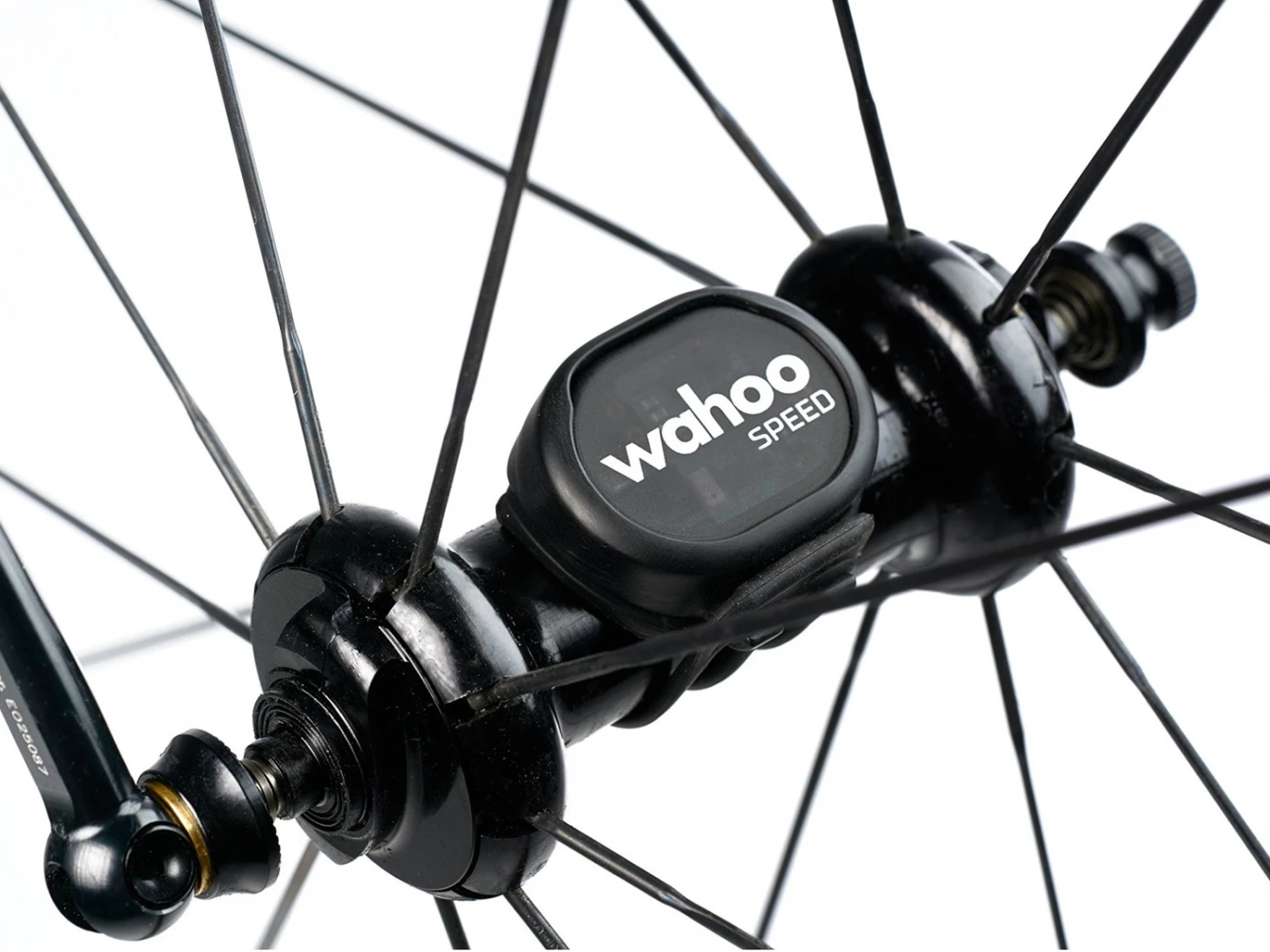 WAHOO FITNESS Capteur De Vitesse RPM Bluetooth/ANT+ 5 WAHOO FITNESS Capteur De Vitesse RPM Bluetooth/ANT+ – Image 3