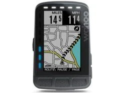 WAHOO FITNESS Compteur GPS Elemnt Roam