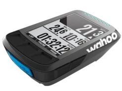WAHOO FITNESS GPS Elemnt Bolt -Vélo Pièce Magasin wahoo fitness gps elemnt bolt 1