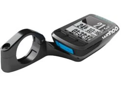 WAHOO FITNESS GPS Elemnt Bolt -Vélo Pièce Magasin wahoo fitness gps elemnt bolt 3