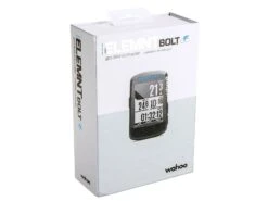 WAHOO FITNESS GPS Elemnt Bolt -Vélo Pièce Magasin wahoo fitness gps elemnt bolt 8