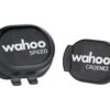 WAHOO FITNESS Pack Combo Capteur De Vitesse + Cadence -Vélo Pièce Magasin wahoo fitness pack combo capteur de vitesse cadence