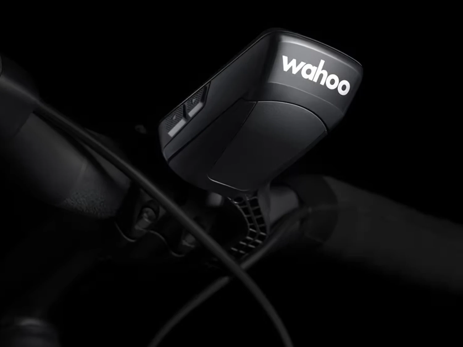 WAHOO FITNESS Pack Elemnt Bolt Compteur GPS Avec TICKR, RPM Vitesse 6 WAHOO FITNESS Pack Elemnt Bolt Compteur GPS Avec TICKR, RPM Vitesse – Image 4
